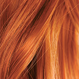 Red Hair Colour Analysis